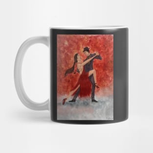 Tango Mug